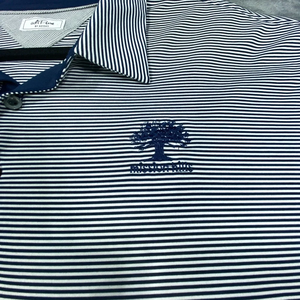 adidas adipure polo